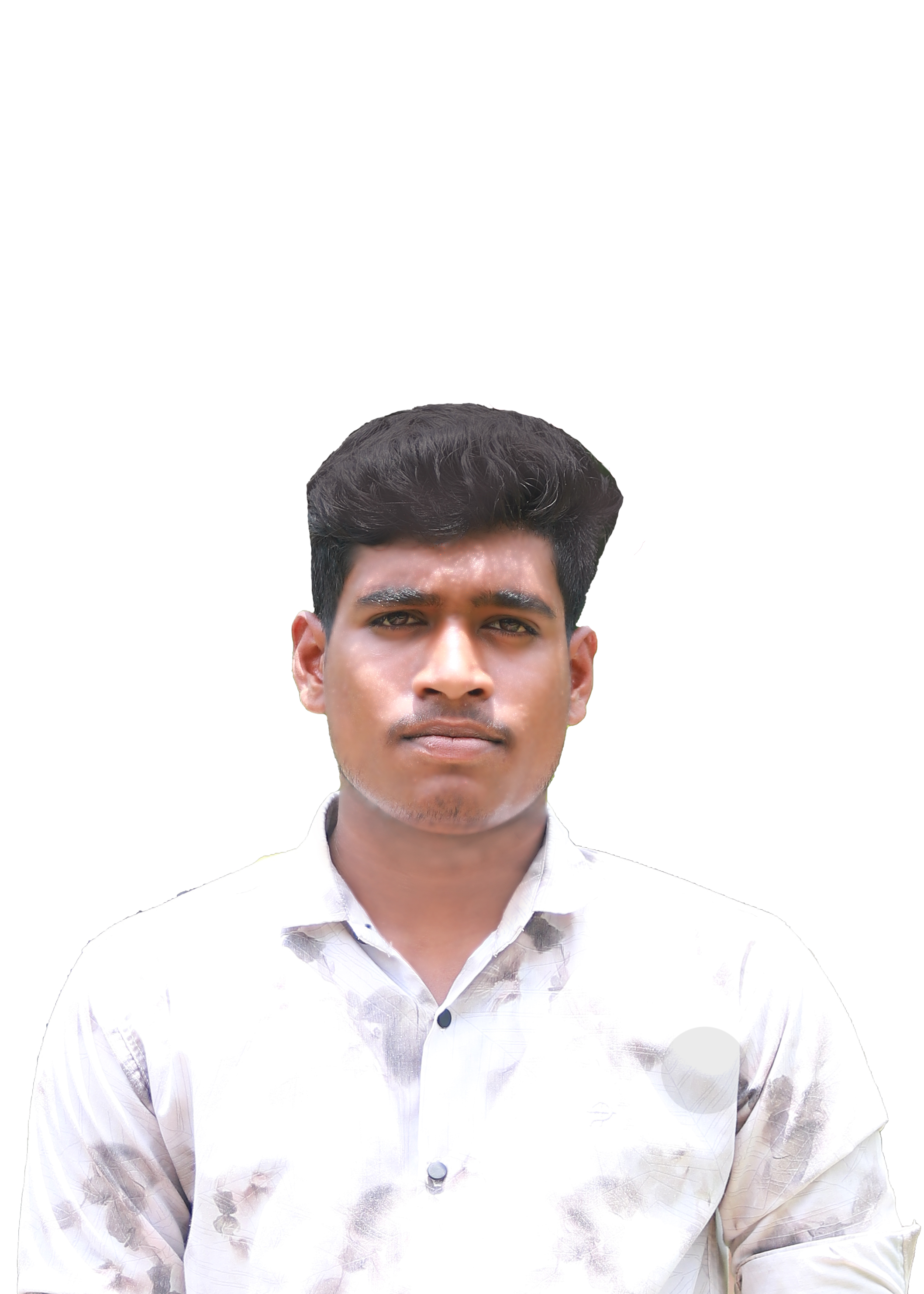MD Shimul Hossen